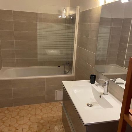 Maison A 5 Min Des Plages Six-Fours-les-Plages Exterior foto