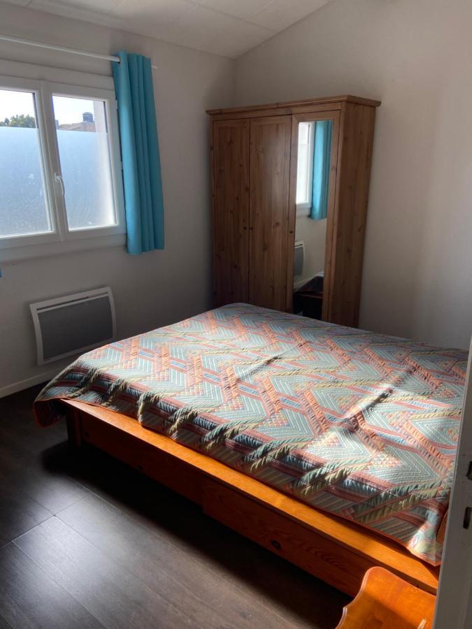Maison A 5 Min Des Plages Six-Fours-les-Plages Exterior foto
