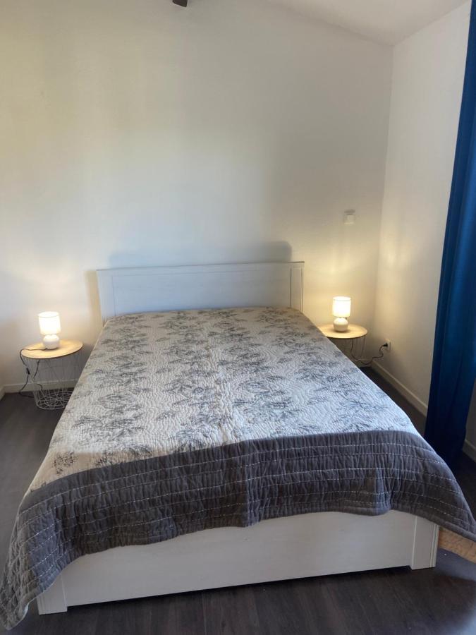 Maison A 5 Min Des Plages Six-Fours-les-Plages Exterior foto