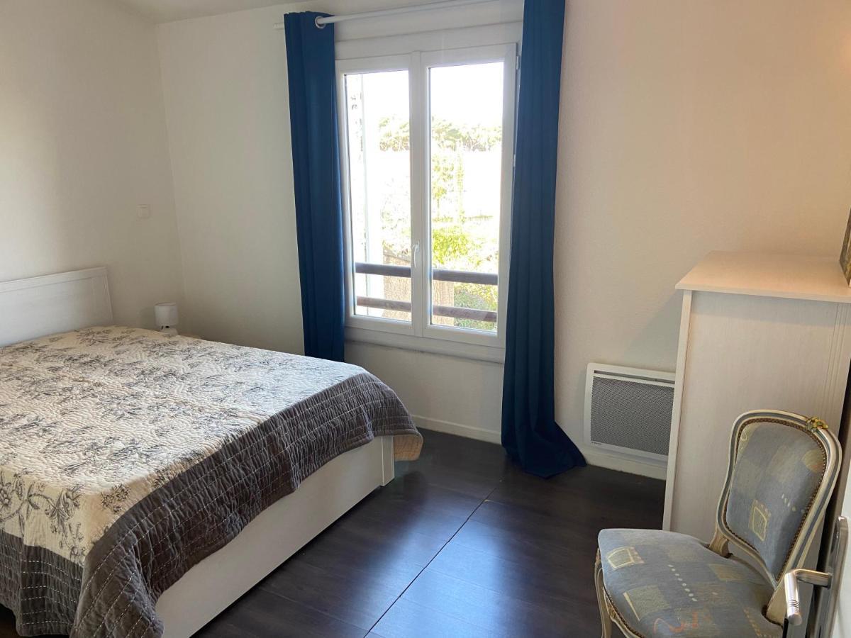 Maison A 5 Min Des Plages Six-Fours-les-Plages Exterior foto